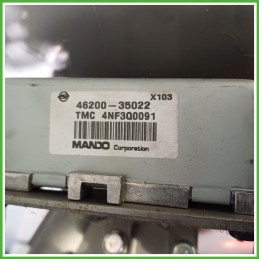 Piantone Sterzo Albero Servosterzo SSANGYONG XLV 4621035022 TMC4NF300091