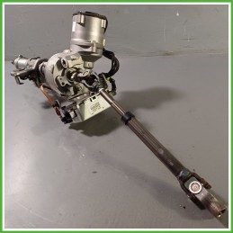 Piantone Sterzo Albero Servosterzo SSANGYONG XLV 4621035022 TMC4NF300091