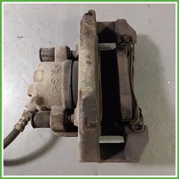 Pinze Freno Anteriore Destro DX LANCIA YPSILON TK 0.9 77365759 2011 2016 ATE 859SU