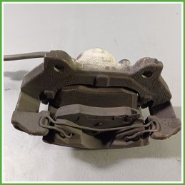 Pinze Freno Anteriore Destro DX LANCIA YPSILON TK 0.9 77365759 2011 2016 ATE 859SU