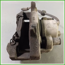 Pinze Freno Anteriore Destro DX LANCIA YPSILON TK 0.9 77365759 2011 2016 ATE 859SU