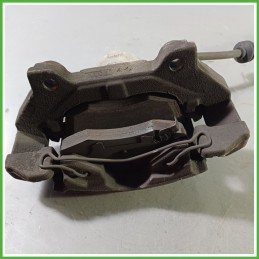 Pinze Freno Anteriore Sinistro SX LANCIA YPSILON TK 0.9 77365758 2011 2016 ATE 860SU
