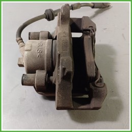 Pinze Freno Anteriore Sinistro SX LANCIA YPSILON TK 0.9 77365758 2011 2016 ATE 860SU