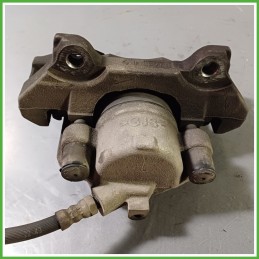 Pinze Freno Anteriore Sinistro SX LANCIA YPSILON TK 0.9 77365758 2011 2016 ATE 860SU