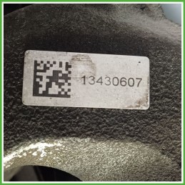 Pinze Freno Anteriore Destro DX OPEL ASTRA P10 1.4 13301190 2009 2015 ATE 315S