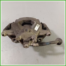 Pinze Freno Anteriore Destro DX OPEL ASTRA P10 1.4 13301190 2009 2015 ATE 315S