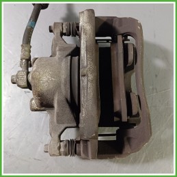 Pinze Freno Anteriore Destro DX OPEL ASTRA P10 1.4 13301190 2009 2015 ATE 315S