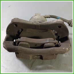 Pinze Freno Anteriore Destro DX OPEL ASTRA P10 1.4 13301190 2009 2015 ATE 315S