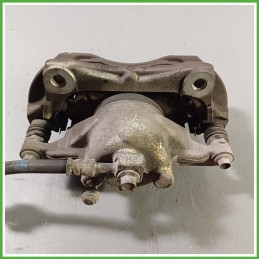 Pinze Freno Anteriore Destro DX OPEL ASTRA P10 1.4 13301190 2009 2015 ATE 315S