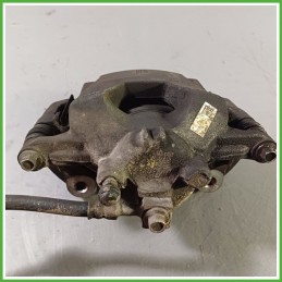 Pinze Freno Anteriore Sinistro SX OPEL ASTRA P10 1.4 13301189 2009 2015 ATE 315S