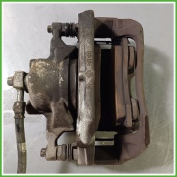 Pinze Freno Anteriore Sinistro SX OPEL ASTRA P10 1.4 13301189 2009 2015 ATE 315S