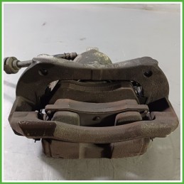 Pinze Freno Anteriore Sinistro SX OPEL ASTRA P10 1.4 13301189 2009 2015 ATE 315S