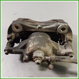 Pinze Freno Anteriore Sinistro SX OPEL ASTRA P10 1.4 13301189 2009 2015 ATE 315S