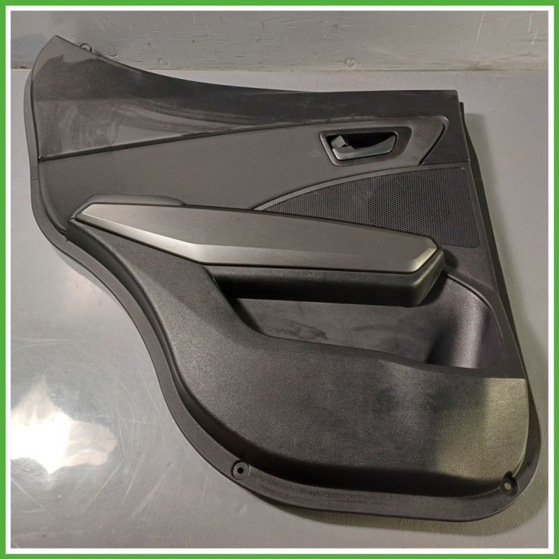 Rivestimento Porta Posteriore Sinistro SX SSANGYONG XLV 1.6 732AL35L00LBH 2016 2021