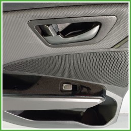 Rivestimento Porta Posteriore Sinistro SX SSANGYONG XLV 1.6 732AL35L00LBH 2016 2021