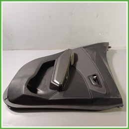 Rivestimento Porta Posteriore Sinistro SX SSANGYONG XLV 1.6 732AL35L00LBH 2016 2021
