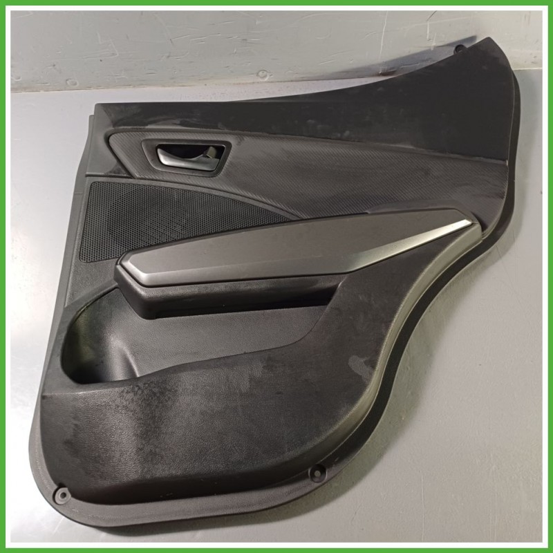 Rivestimento Porta Posteriore Destro DX SSANGYONG XLV 1.6 732AR35L00LBH 2016 2021
