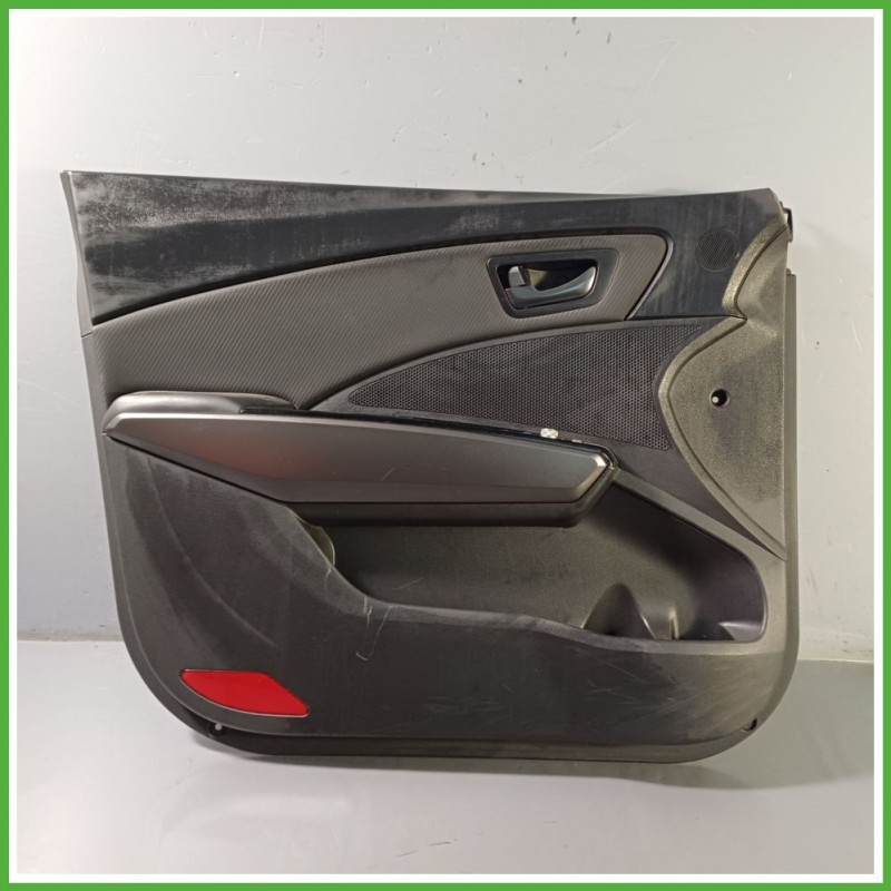 Rivestimento Porta Anteriore Sinistro SX SSANGYONG XLV 1.6 722AL35L00LBH 2016 2021