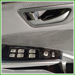 Rivestimento Porta Anteriore Sinistro SX SSANGYONG XLV 1.6 722AL35L00LBH 2016 2021
