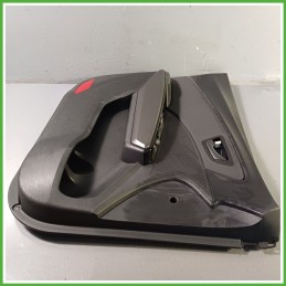 Rivestimento Porta Anteriore Sinistro SX SSANGYONG XLV 1.6 722AL35L00LBH 2016 2021