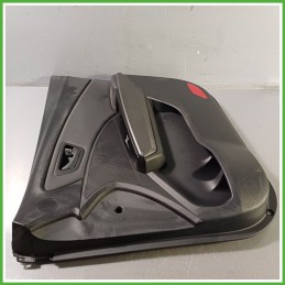 Rivestimento Porta Anteriore Destro DX SSANGYONG XLV 1.6 722AR35L00LBH 2016 2021