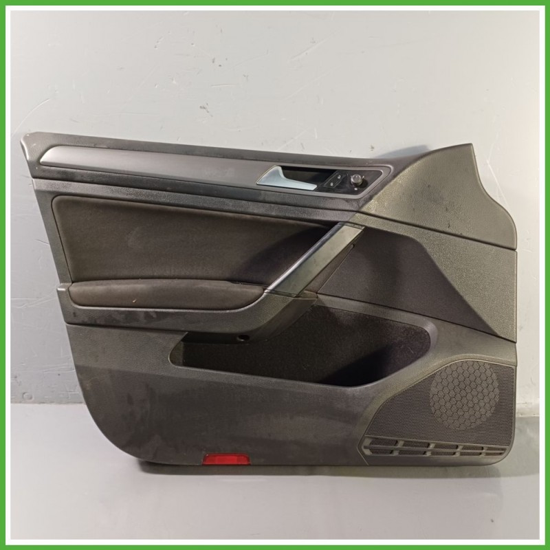 Rivestimento Porta Posteriore Sinistro SX VOLKSWAGEN GOLF VARIANT 1.6 TDI 5G4867023FBAM 2013 2017