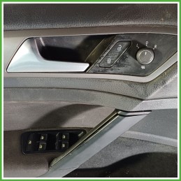 Rivestimento Porta Posteriore Sinistro SX VOLKSWAGEN GOLF VARIANT 1.6 TDI 5G4867023FBAM 2013 2017