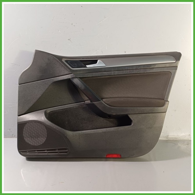 Rivestimento Porta Anteriore Destro DX VOLKSWAGEN GOLF VARIANT 1.6 TDI 5G4867024FBAM 2013 2017