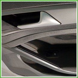 Rivestimento Porta Posteriore Destro DX VOLKSWAGEN GOLF VARIANT 1.6 TDI 5G4867024AXU 2013 2017