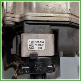 Scatola Sterzo ALFA ROMEO GIULIETTA X7 2010 2013 50549951 7805501437