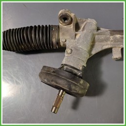 Scatola Sterzo RENAULT MEGANE 4a Serie 2016 2021 480107914R A0043222C