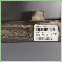 Scatola Sterzo RENAULT MEGANE 4a Serie 2016 2021 480107914R A0043222C