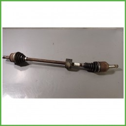 Semiasse Anteriore Destro DX LANCIA YPSILON TK 0.9 52124985 2011 2016