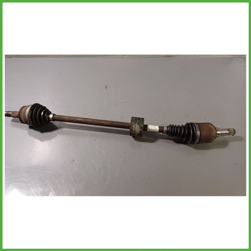 Semiasse Anteriore Destro DX LANCIA YPSILON TK 0.9 52124985 2011 2016