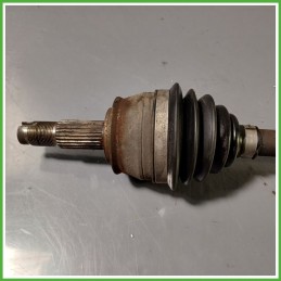 Semiasse Anteriore Destro DX LANCIA YPSILON TK 0.9 52124985 2011 2016
