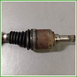 Semiasse Anteriore Destro DX LANCIA YPSILON TK 0.9 52124985 2011 2016