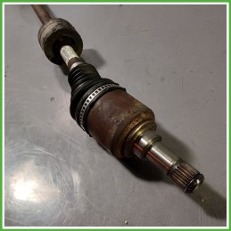 Semiasse Anteriore Destro DX LANCIA YPSILON TK 0.9 52124985 2011 2016
