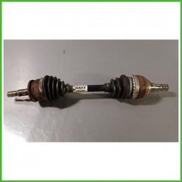 Semiasse Anteriore Sinistro SX OPEL ASTRA P10 1.4 13335145 2009 2015