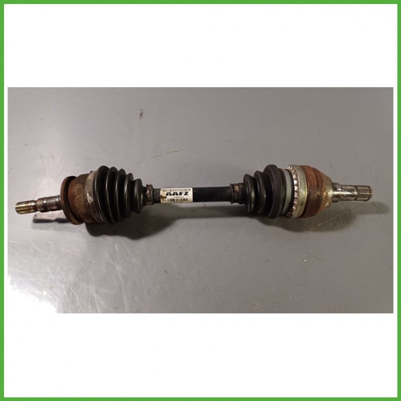 Semiasse Anteriore Sinistro SX OPEL ASTRA P10 1.4 13335145 2009 2015