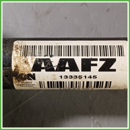 Semiasse Anteriore Sinistro SX OPEL ASTRA P10 1.4 13335145 2009 2015