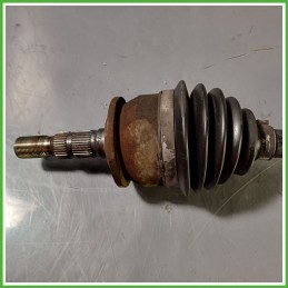 Semiasse Anteriore Sinistro SX OPEL ASTRA P10 1.4 13335145 2009 2015