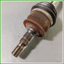 Semiasse Anteriore Sinistro SX OPEL ASTRA P10 1.4 13335145 2009 2015
