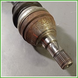 Semiasse Anteriore Sinistro SX OPEL ASTRA P10 1.4 13335145 2009 2015