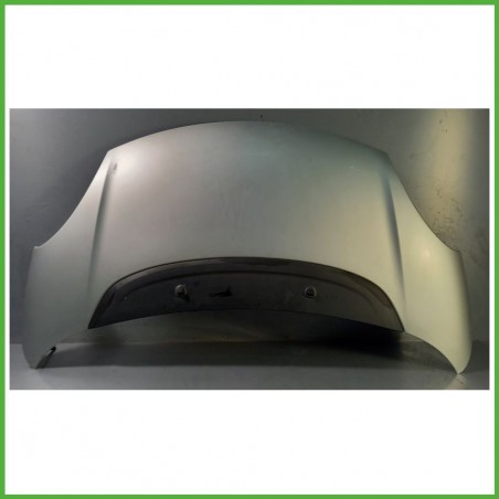 Cofano Motore GRIGIO CHIARO VR 612 A FIAT 500L LIVING 73 2013 2015 Monovolume Originale Usato