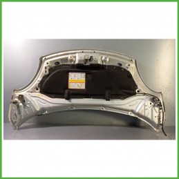 Cofano Motore GRIGIO CHIARO VR 612 A FIAT 500L LIVING 73 2013 2015 Monovolume Originale Usato