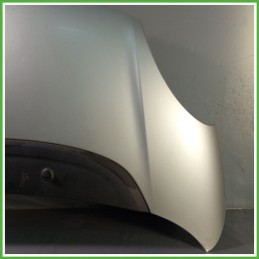 Cofano Motore GRIGIO CHIARO VR 612 A FIAT 500L LIVING 73 2013 2015 Monovolume Originale Usato