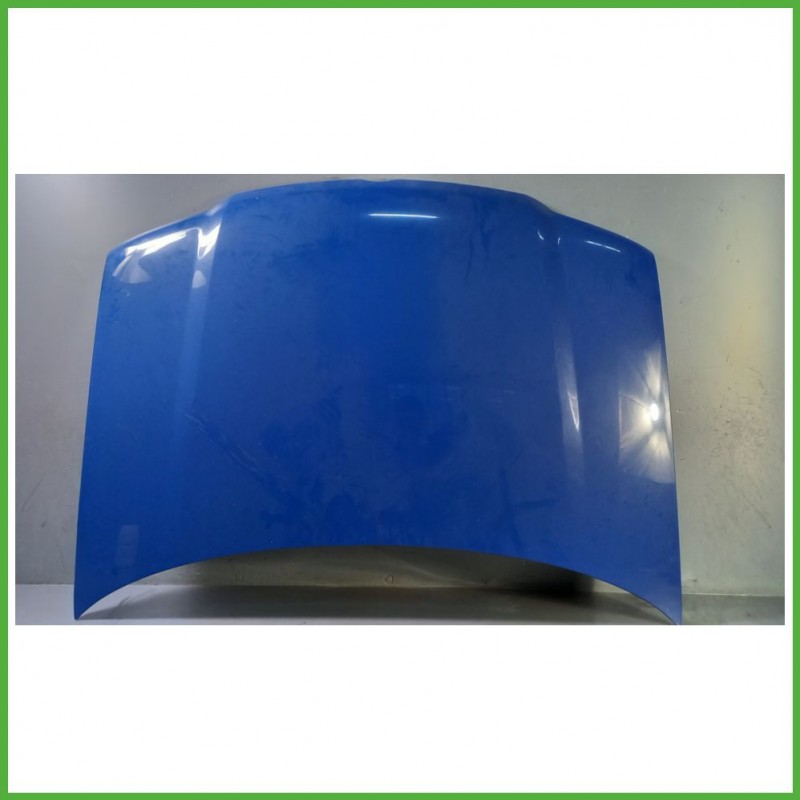 Cofano Motore BLU 1C A5C VOLKSWAGEN POLO 3a Serie 1994 2001 Berlina Originale Usato