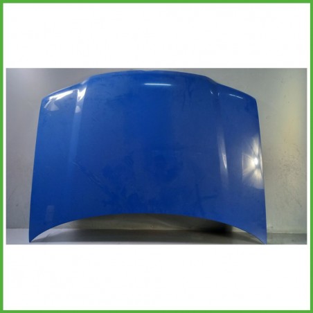 Cofano Motore BLU 1C A5C VOLKSWAGEN POLO 3a Serie 1994 2001 Berlina Originale Usato