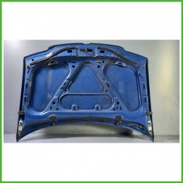 Cofano Motore BLU 1C A5C VOLKSWAGEN POLO 3a Serie 1994 2001 Berlina Originale Usato