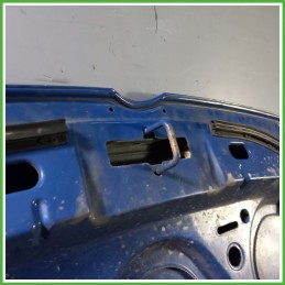 Cofano Motore BLU 1C A5C VOLKSWAGEN POLO 3a Serie 1994 2001 Berlina Originale Usato